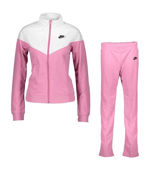 nike trainingsanzug damen rot|Damen Nike Rot Trainingsanzüge.